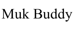 MUK BUDDY trademark