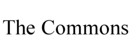 THE COMMONS trademark