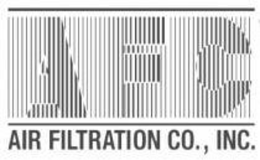 AFC AIR FILTRATION CO., INC. trademark