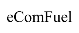 ECOMFUEL trademark