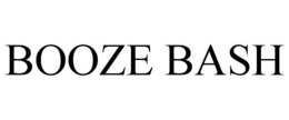 BOOZE BASH trademark