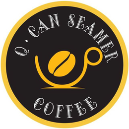 Q · CAN SEAMER COFFEE trademark