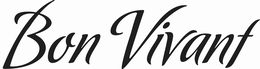 BON VIVANT trademark