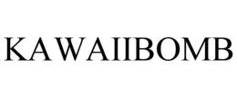 KAWAIIBOMB trademark