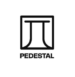 PEDESTAL trademark