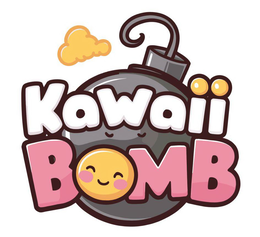 KAWAII BOMB trademark