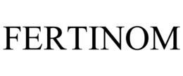 FERTINOM trademark
