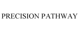 PRECISION PATHWAY trademark
