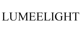 LUMEELIGHT trademark