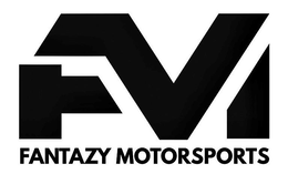 FM FANTAZY MOTORSPORTS trademark