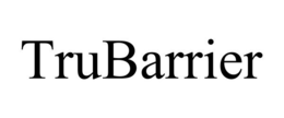 TRUBARRIER trademark