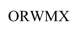 ORWMX trademark