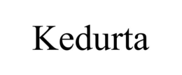 KEDURTA trademark