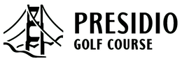 PRESIDIO GOLF COURSE trademark