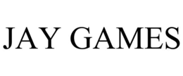 JAY GAMES trademark