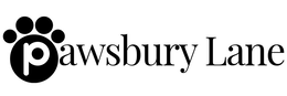 PAWSBURY LANE trademark
