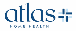 ATLAS HOME HEALTH trademark