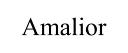 AMALIOR trademark