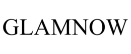 GLAMNOW trademark
