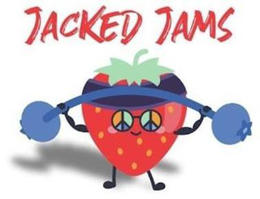 JACKED JAMS trademark