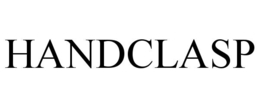 HANDCLASP trademark
