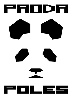 PANDA POLES trademark
