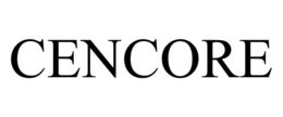 CENCORE trademark