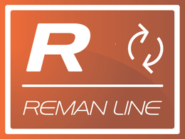 R REMAN LINE trademark