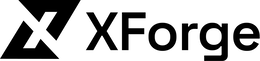 X XFORGE trademark