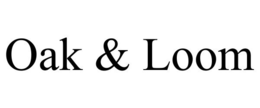OAK & LOOM trademark