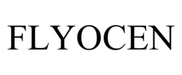 FLYOCEN trademark