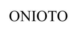 ONIOTO trademark