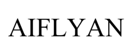 AIFLYAN trademark