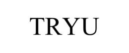 TRYU trademark
