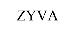 ZYVA trademark