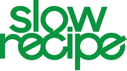 SLOW RECIPE trademark