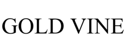 GOLD VINE trademark