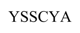 YSSCYA trademark