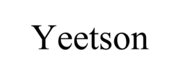 YEETSON trademark
