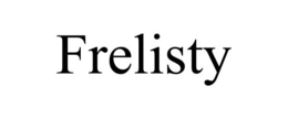 FRELISTY trademark