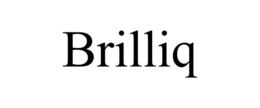 BRILLIQ trademark