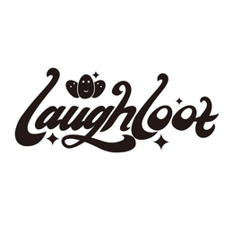 LAUGHLOOT trademark