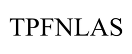 TPFNLAS trademark