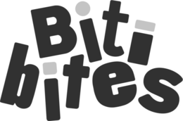 BITI BITES trademark
