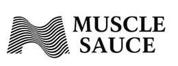 MUSCLE SAUCE trademark