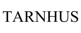 TARNHUS trademark
