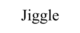 JIGGLE trademark