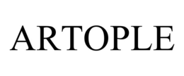ARTOPLE trademark