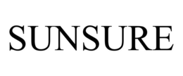 SUNSURE trademark