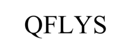 QFLYS trademark